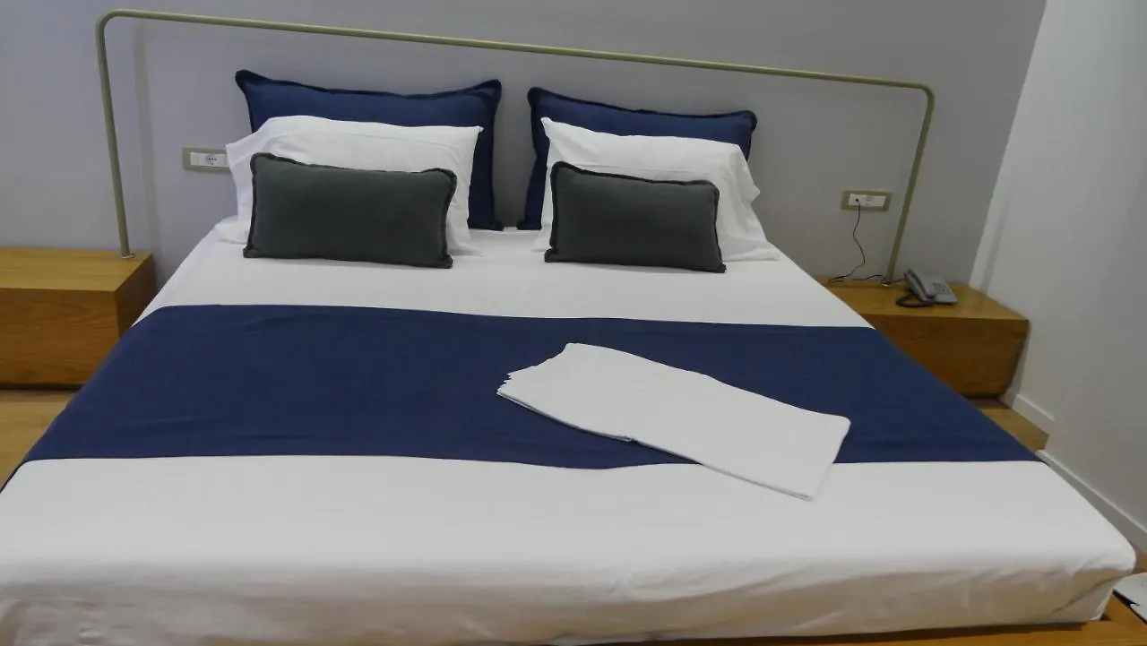 H&M Hotel Vlorë Albania