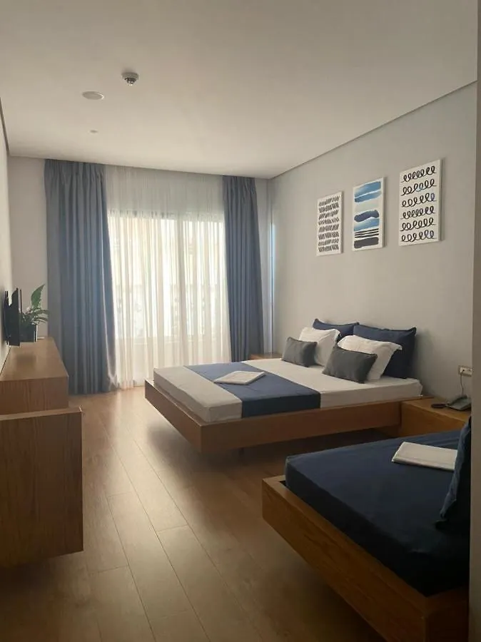 H&M Hotel Vlorë
