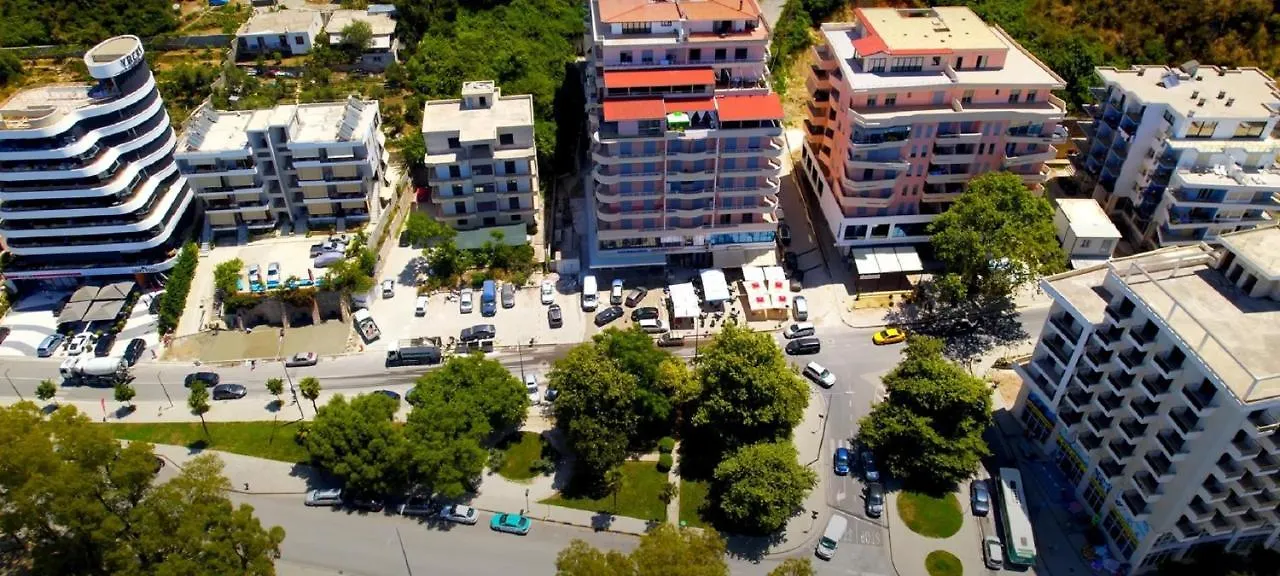 H&M Hotel Vlorë