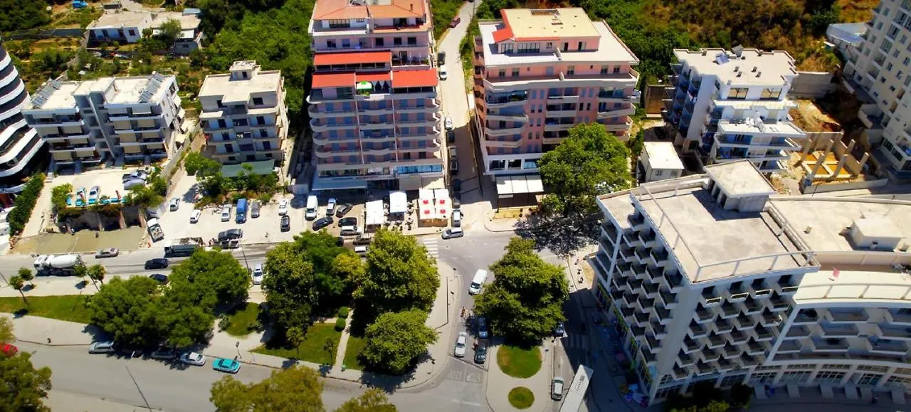 H&M Hotel Vlorë