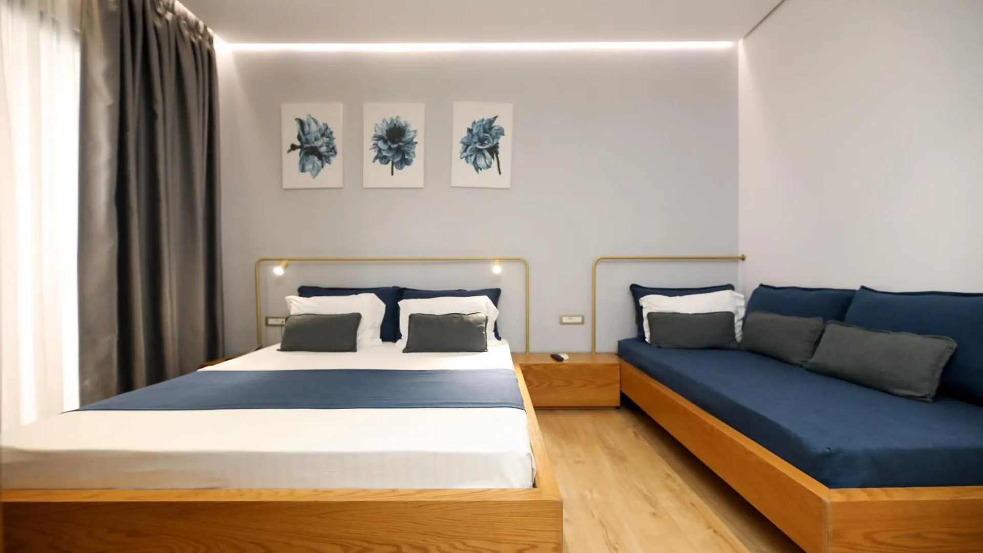 H&M Hotel Влёра