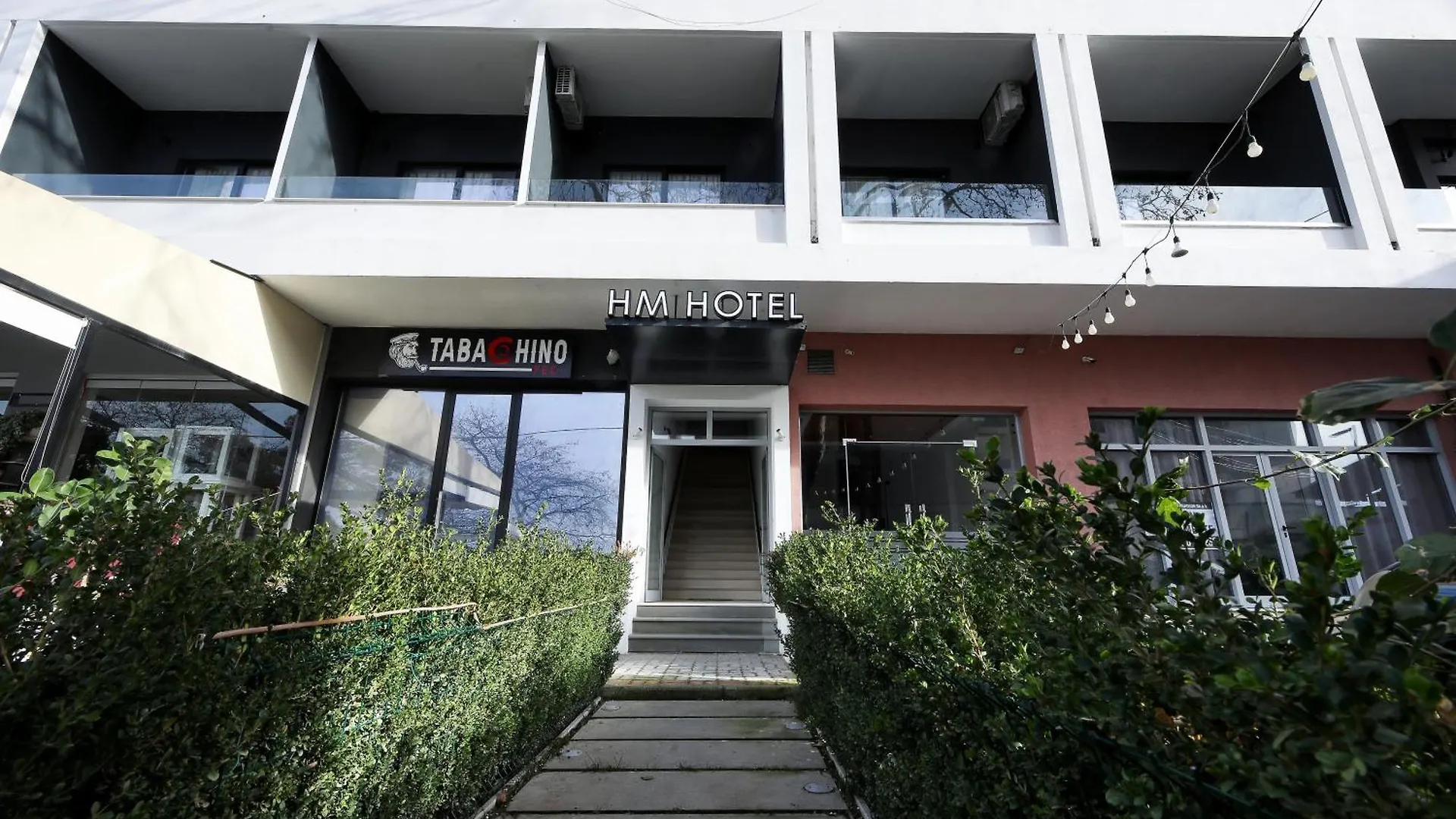 H&M Hotel Vlorë