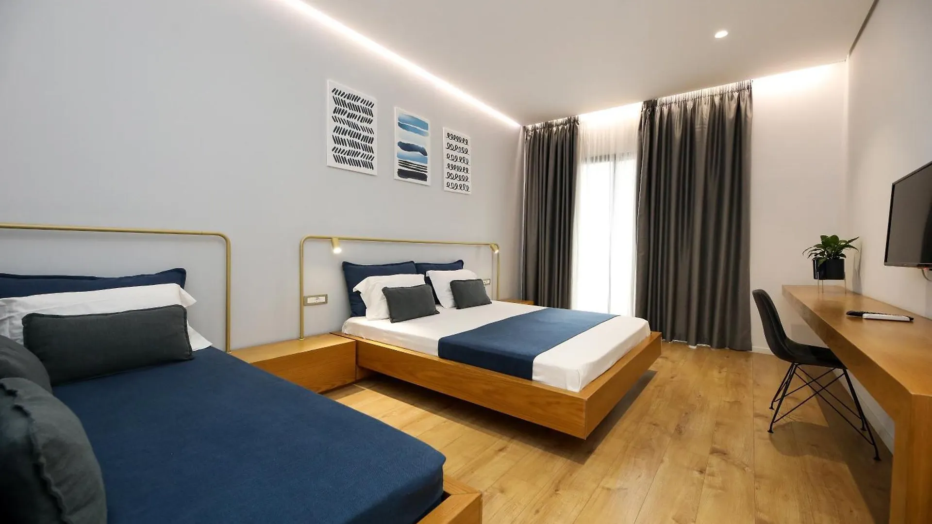 H&M Hotel Vlorë