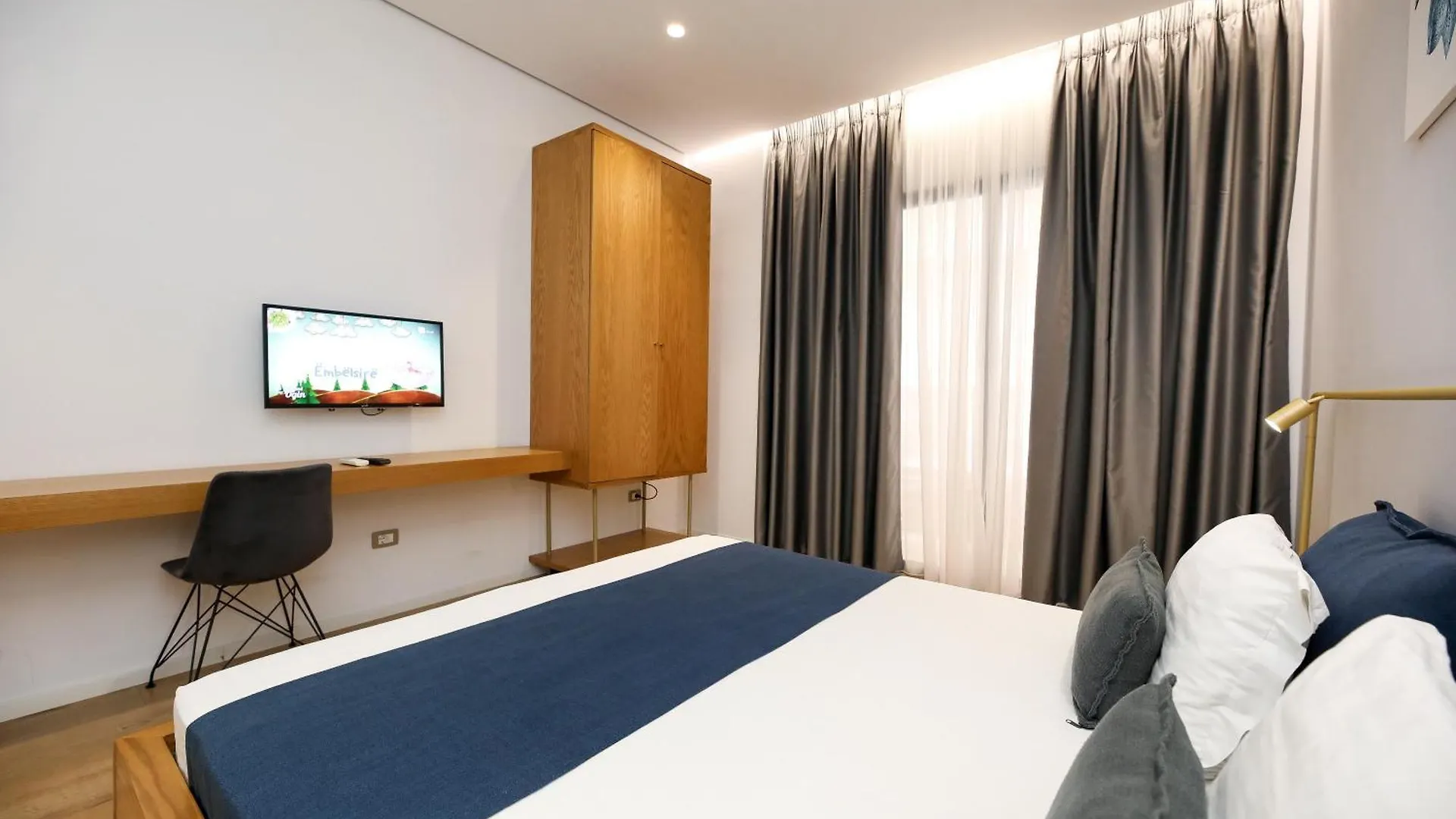 H&M Hotel Vlorë