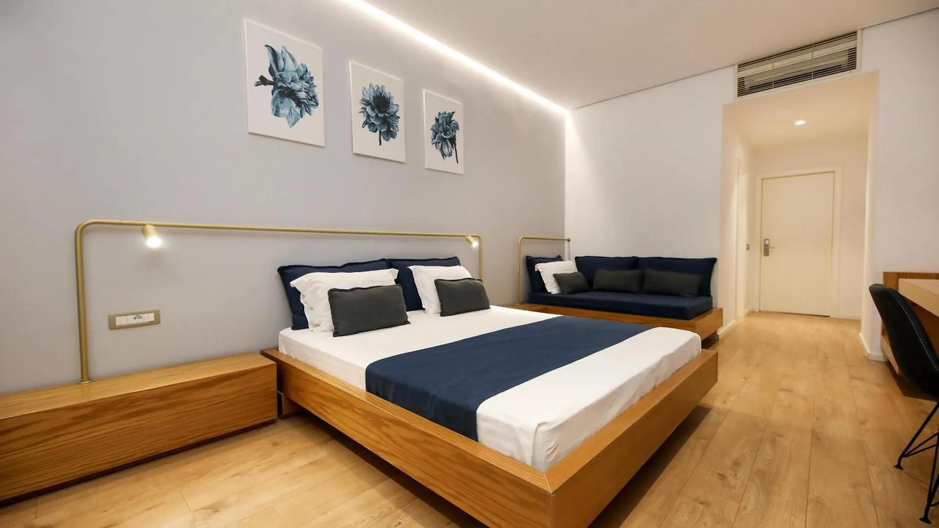 H&M Hotel Vlorë