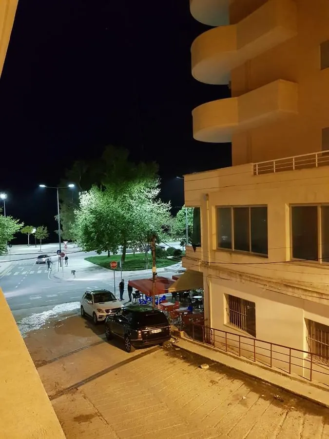 H&M Hotel Vlorë