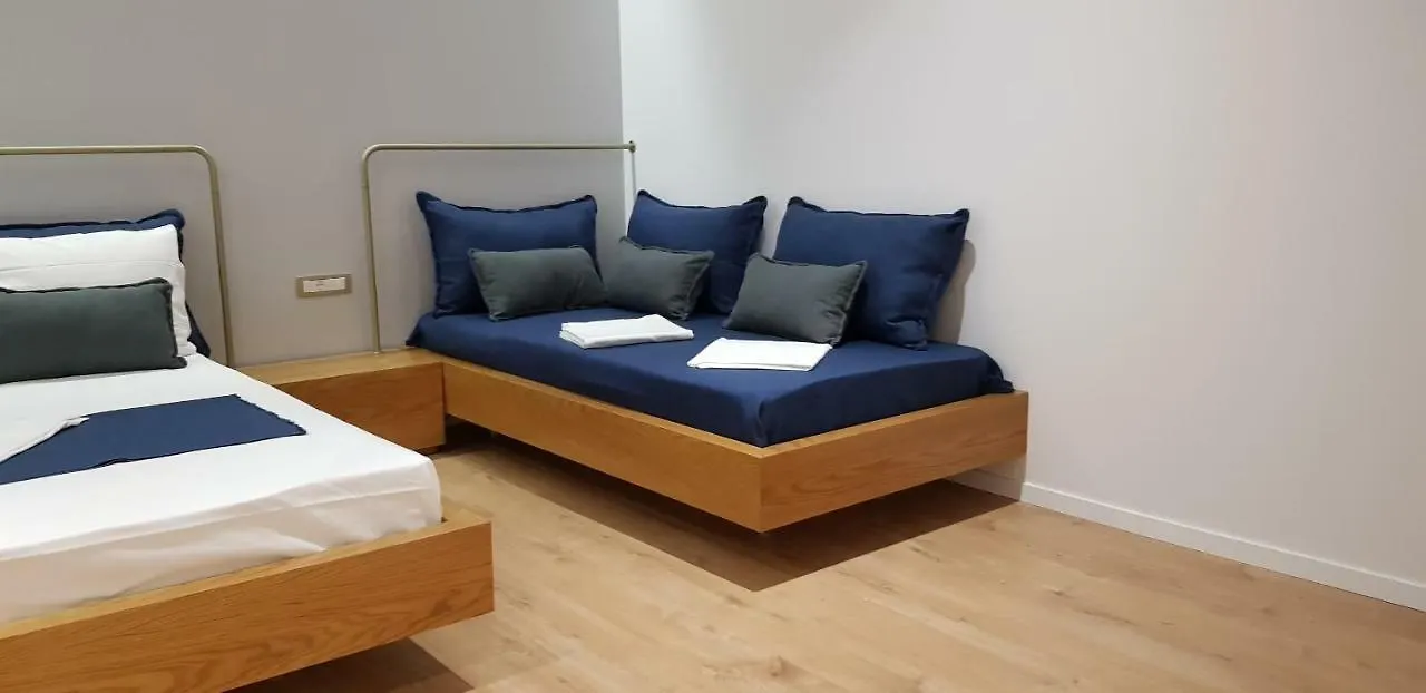 H&M Hotel Vlorë Albania
