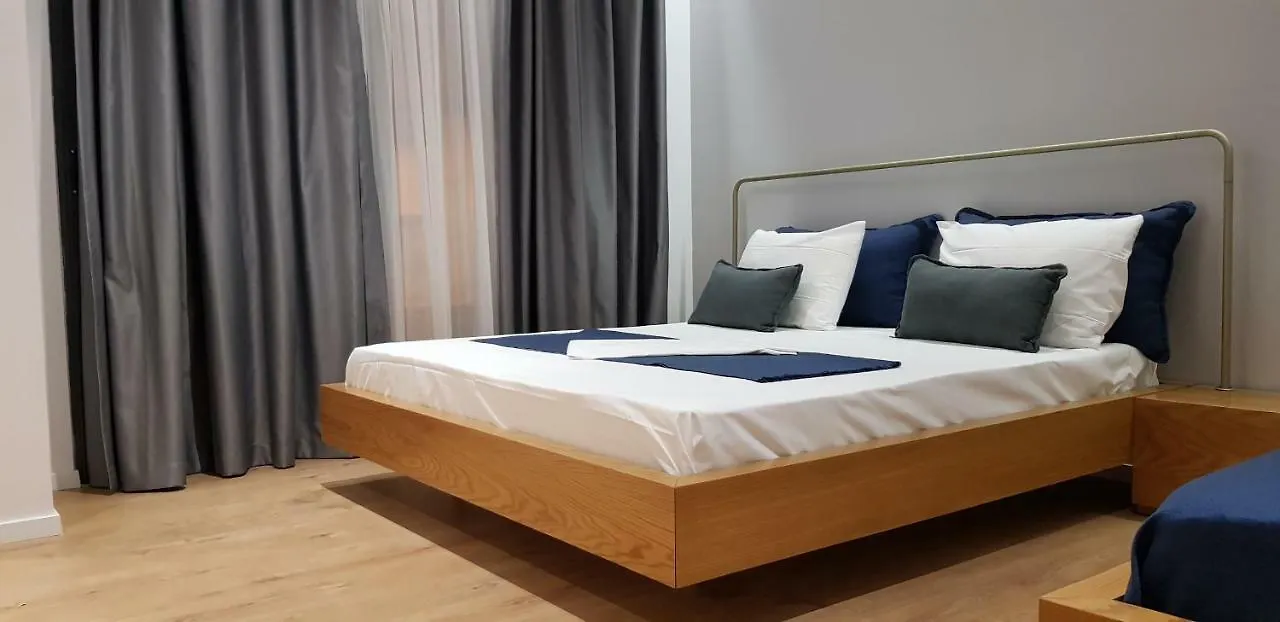H&M Hotel Vlorë