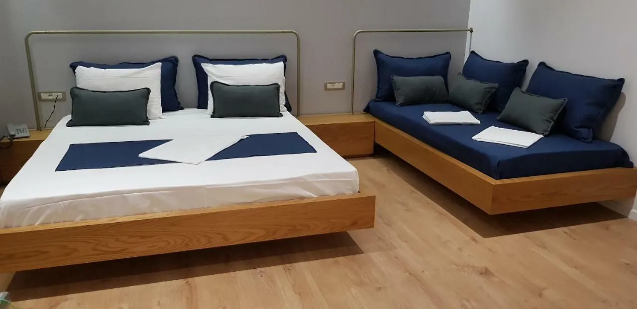 H&M Hotel Vlorë