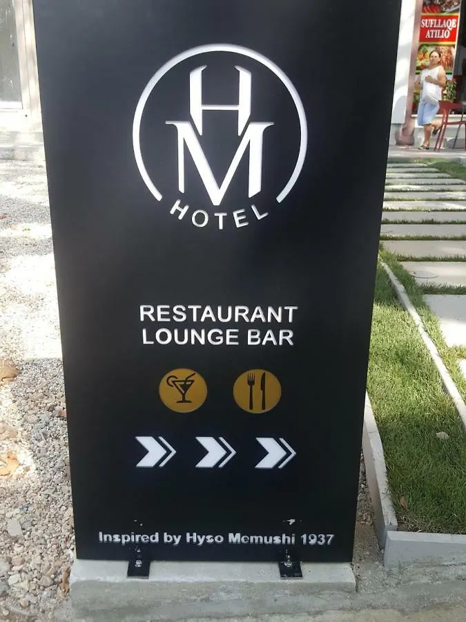 H&M Hotel Влёра