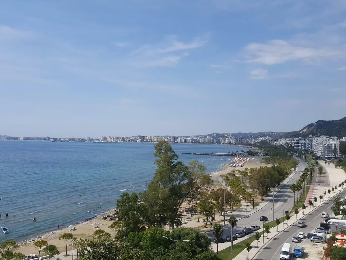 H&M Hotel Vlorë 0*,  Albania