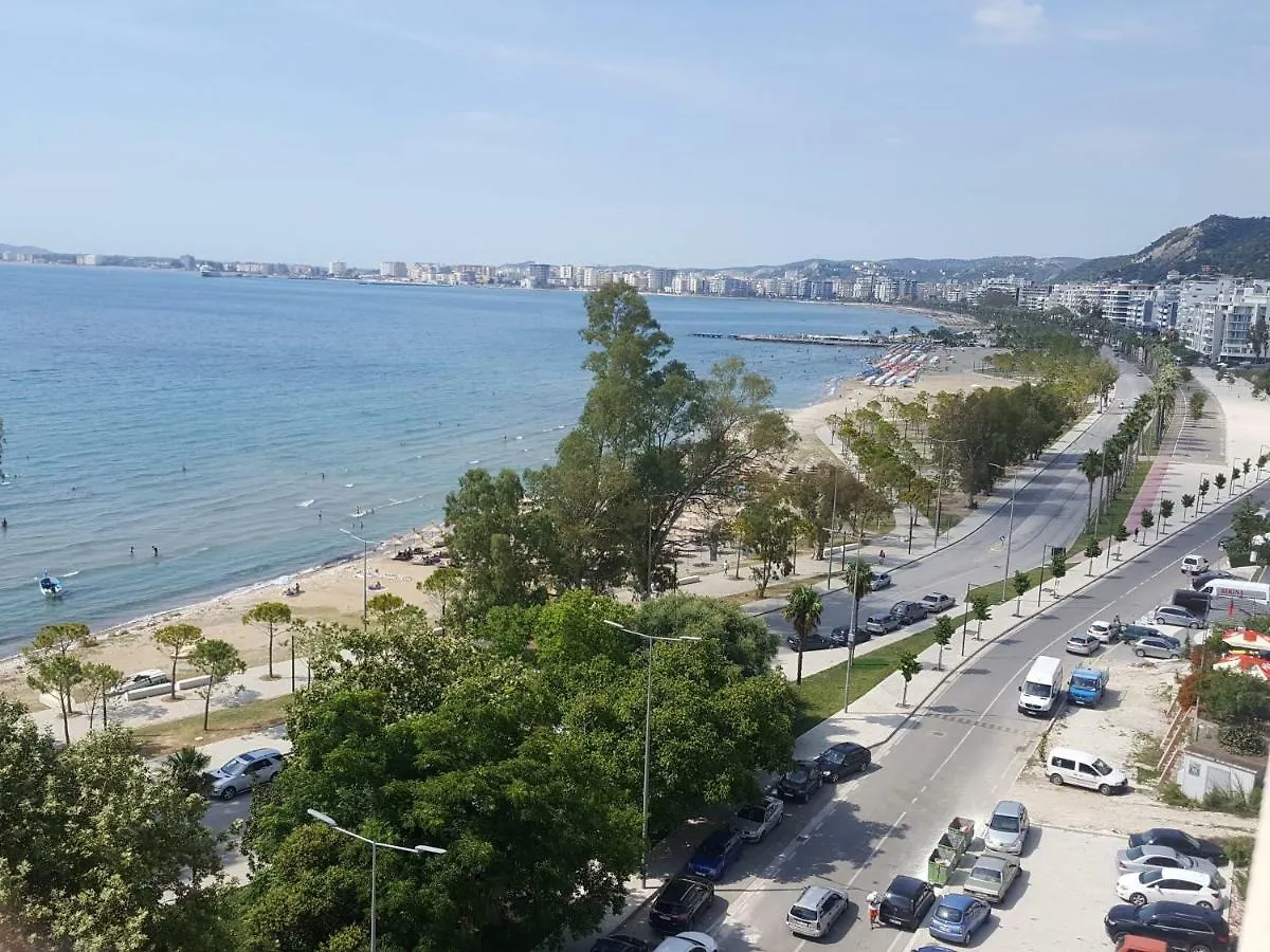 H&M Hotel Vlorë