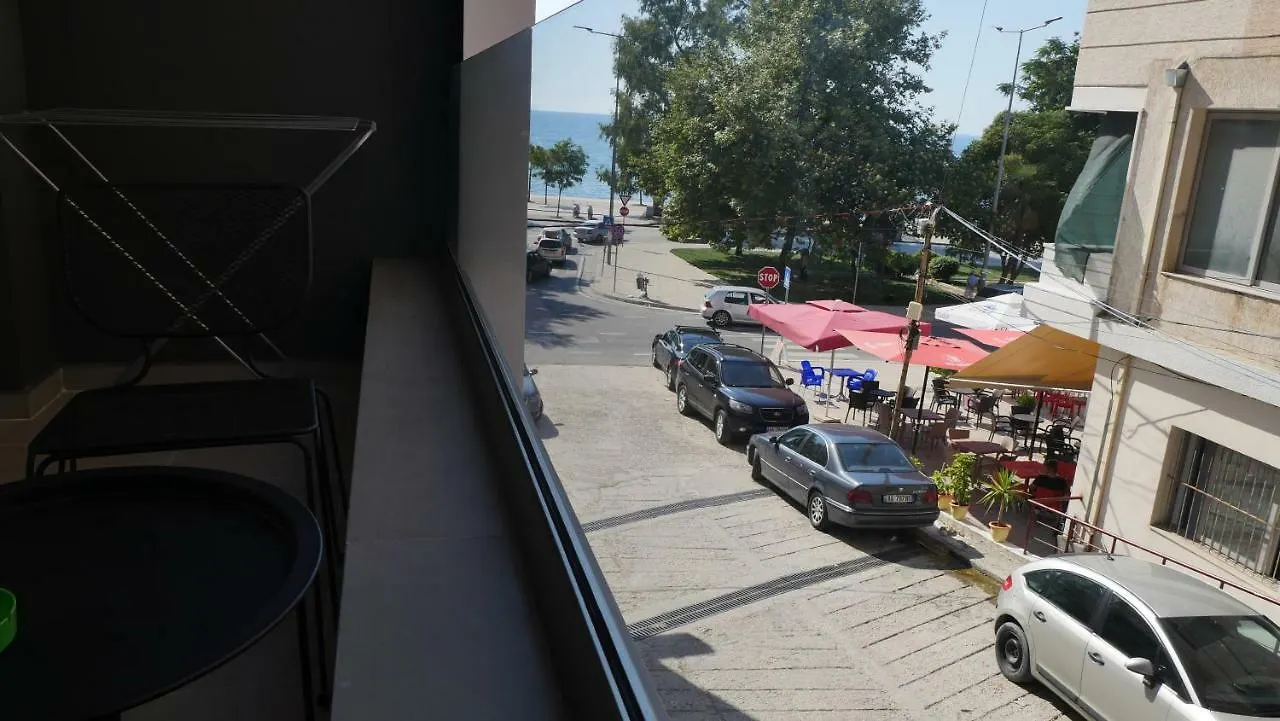 H&M Hotel Vlorë