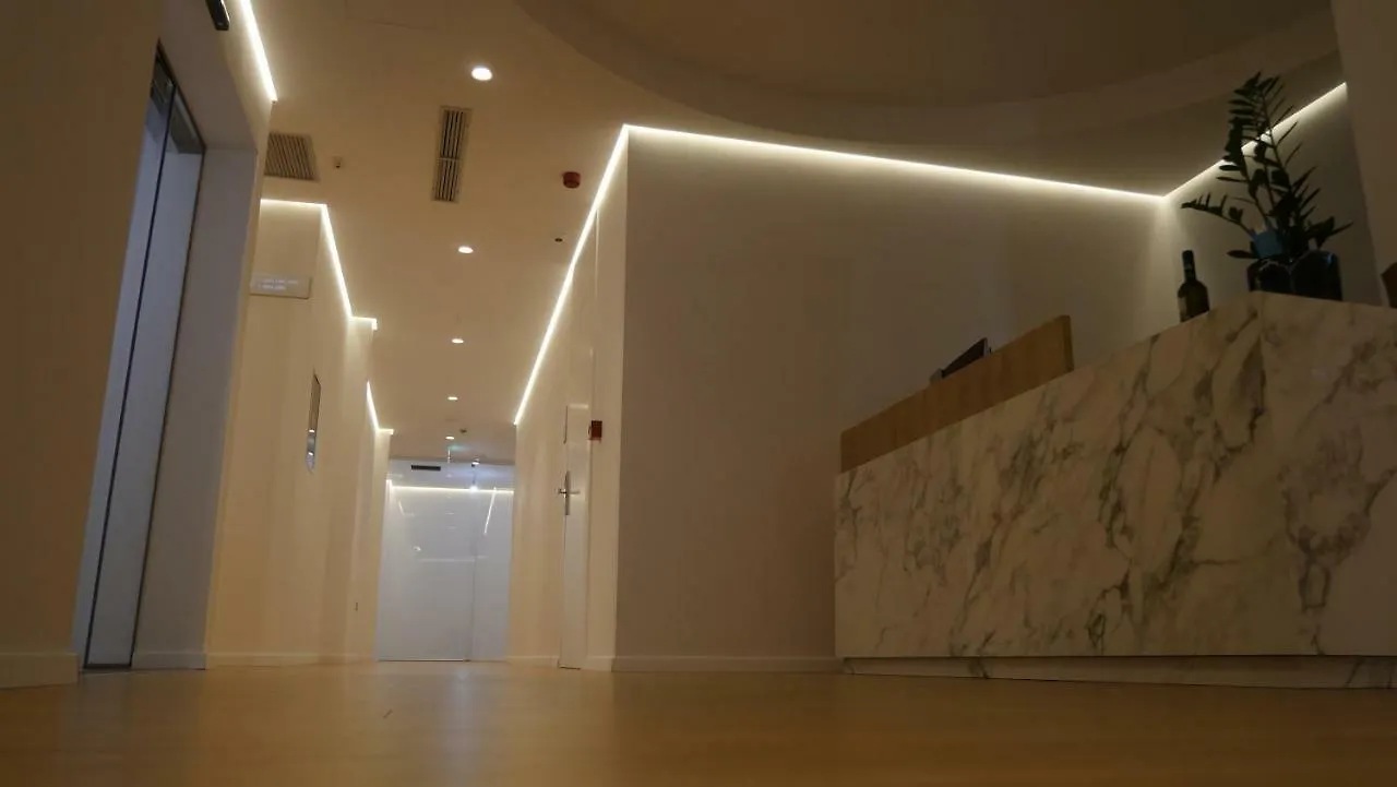 H&M Hotel B&B Vlorë
