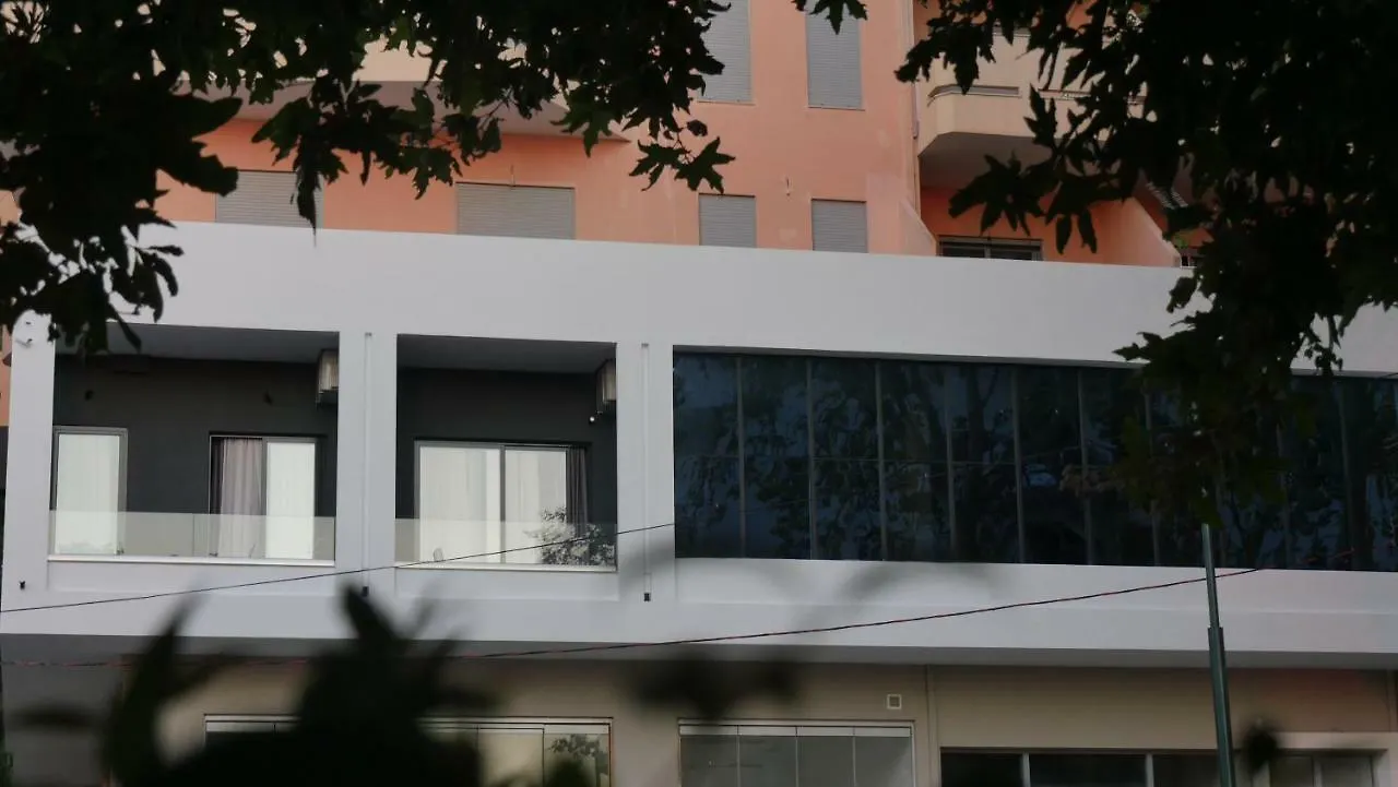H&M Hotel Vlorë Albania