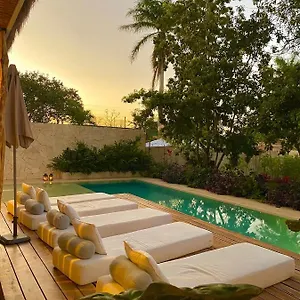 **** Hotel Agam Messico