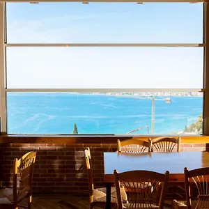4* Hotel Aerial &