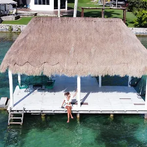 ***** Hotel Royal Palm & Lagoon Club Messico