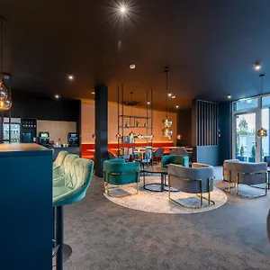 *** Hotel Juststay Muenchen & Germania